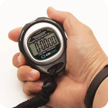 Load image into Gallery viewer, Icedoc Water Resistant Stopwatch