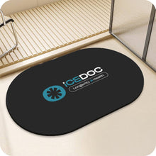 Load image into Gallery viewer, Icedoc Anti-Slip Mat
