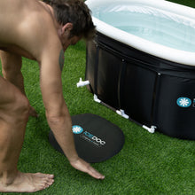 Load image into Gallery viewer, Icedoc Anti-Slip Mat
