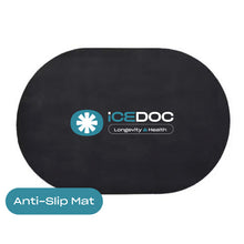 Load image into Gallery viewer, Icedoc Anti-Slip Mat
