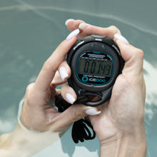 Load image into Gallery viewer, Icedoc Water Resistant Stopwatch
