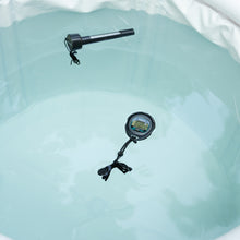 Load image into Gallery viewer, Icedoc Water Resistant Stopwatch
